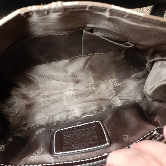 Coach Bag - Picture 14 of 15